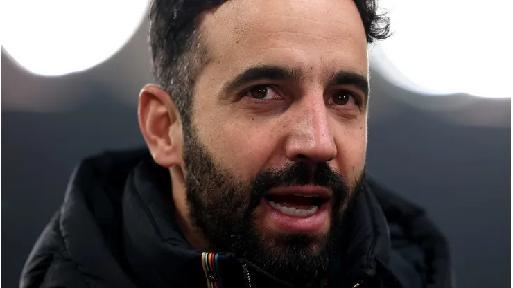 United define preço para vender Hojlund a rival da Premier League.