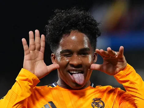 Endrick coloca R$ 694 mil no bolso do Palmeiras; entenda