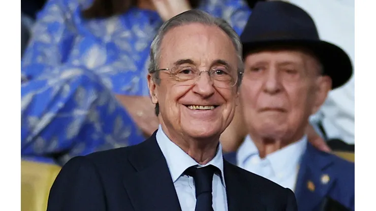 Real Madrid quer fechar com o melhor jogador do United. Foto: Florencia Tan Jun