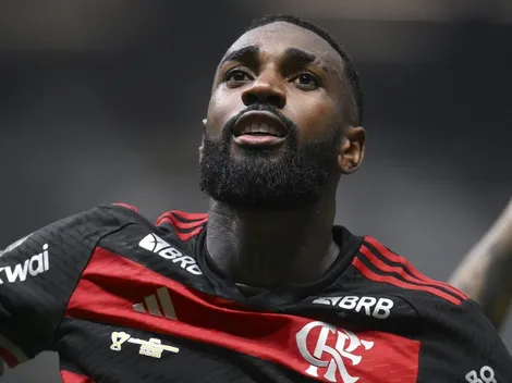 Zenit apresenta proposta pelo meio-campista Gérson