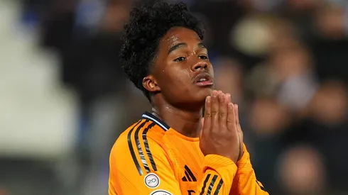 (Photo by Angel Martinez/Getty Images)