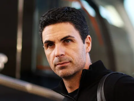 Arsenal e United disputam favoritismo por duas joias britânicas