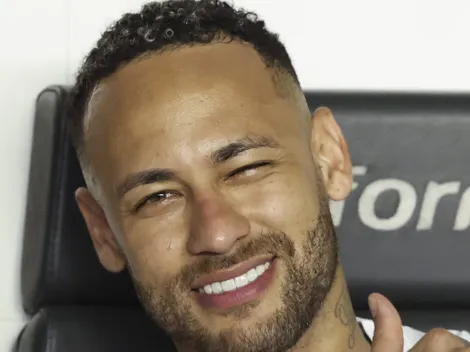 Santos atravessa o Corinthians e tem acordo por Rollheiser