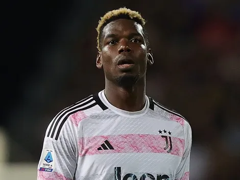 Augusto Melo não descarta Pogba no Corinthians