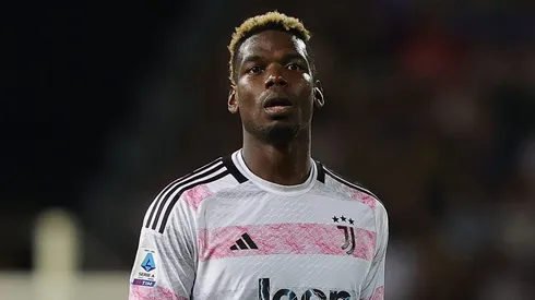 Pogba no Corinthians ainda pode acontecer.