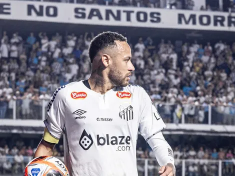 Neymar é sincero com JJ e rebate o Mister: "Consigo me defender"