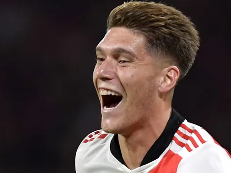 Rollheiser esquece o Santos e diz sim ao Botafogo