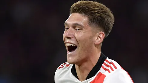 Rollheiser está próximo do futebol brasileiro.