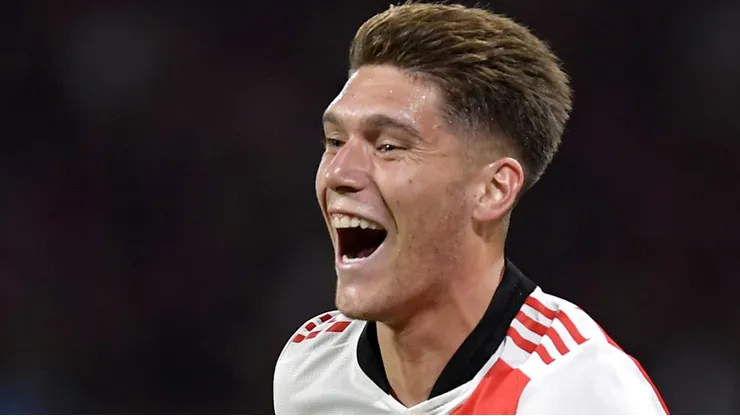 Rollheiser está próximo do futebol brasileiro.