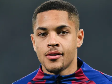 Barcelona vai recompensar o Real Betis pela saída de Vitor Roque