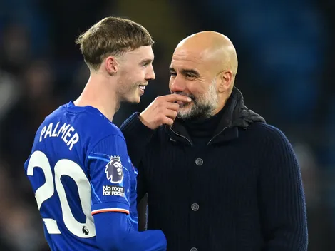 Nico O’Reilly entra no radar para junho