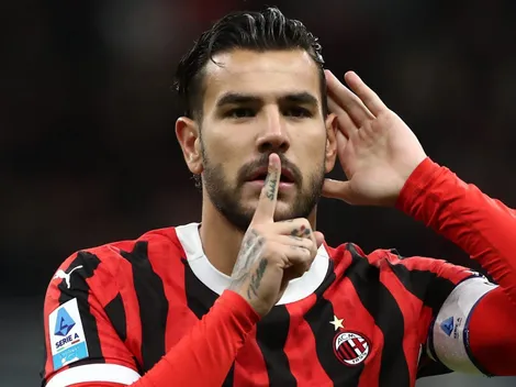 Theo Hernández frustra o City e escolhe voltar ao Real Madrid