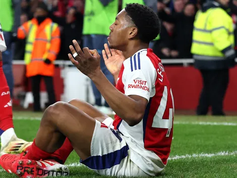 Comemorações poderão ser punidas na liga