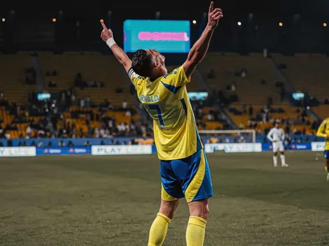 Al-Ahli x Al Nassr: Cristiano Ronaldo pode atingir marca de gols na temporada