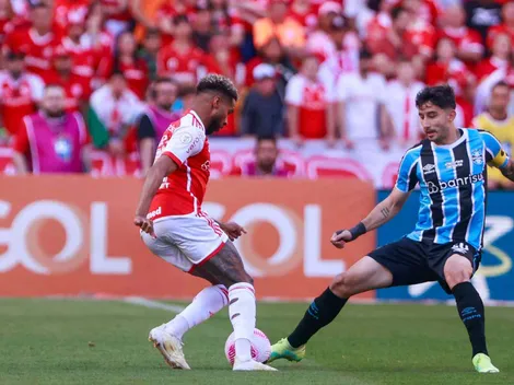 Palpite: Grêmio x Internacional - Campeonato Gaúcho - 08/02/2025