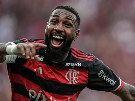 Diretoria recusa oferta do Zenit por Gerson e define negociação