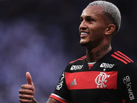 Substituto de Wesley: Flamengo faz oferta de R$ 27 milhões por Gastón Martirena