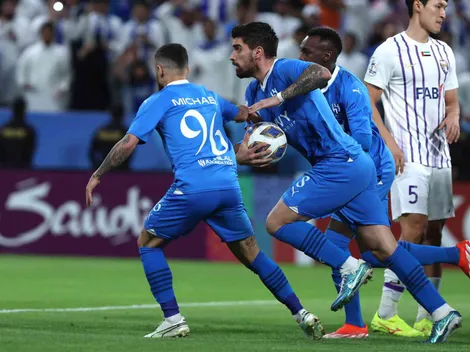 Palpite: Damac x Al-Hilal - Campeonato Saudita - 08/02/2025