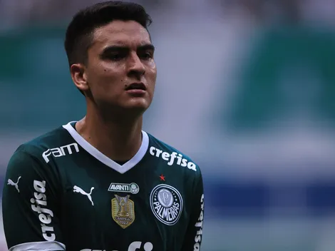 Atuesta tem negociações avançadas com Orlando City