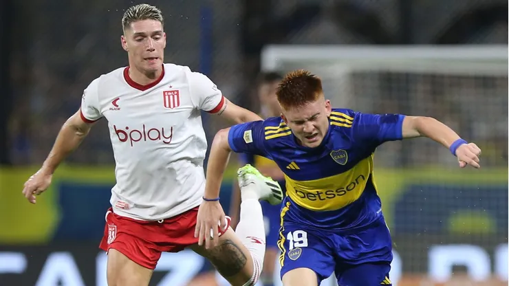 Palmeiras não para em Vitor Roque e decide contratar joia argentina que está na Europa. (Photo by Daniel Jayo/Getty Images)