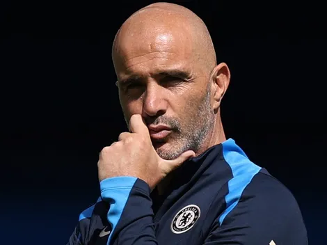 Chelsea quer contratar Marc Guehi, alvo do Arsenal