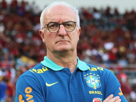 Dorival mira Oscar, Wendell, Pablo Maia e Alisson na Seleção