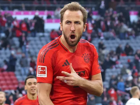 Kane, do Bayern de Munique, será jogador do Arsenal, diz Sol Campbell