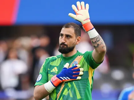 Donnarumma pode estar de saída do PSG e clube pensa em substitutos