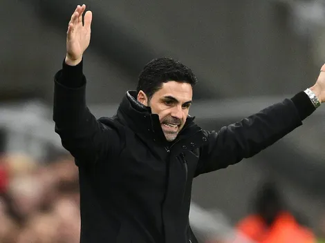 Arsenal define Isak como sua prioridade no mercado da bola