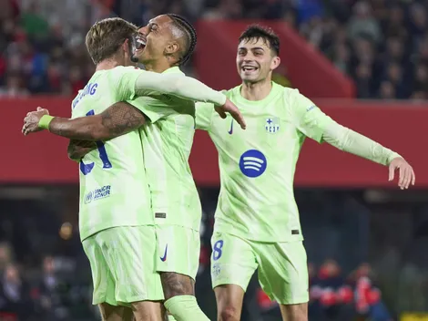 Barcelona quer R$ 209 milhões para vender De Jong ao Liverpool