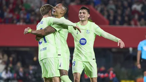 Barcelona topa receber R$ 209 milhões e craque pode reforçar o Liverpool. (Photo by Rafa Babot/Getty Images)