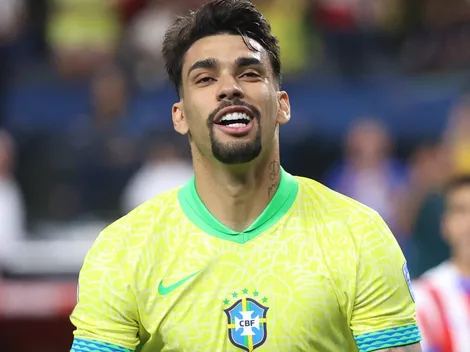 Flamengo aguarda julgamento para tentar a contratação de Lucas Paquetá