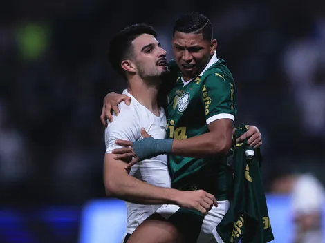 Atlético Mineiro pode fazer nova proposta por Rony