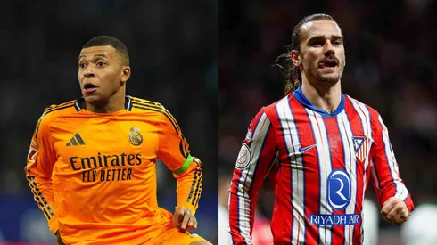 Qual dos dois craques vai decidir o clássico espanhol?