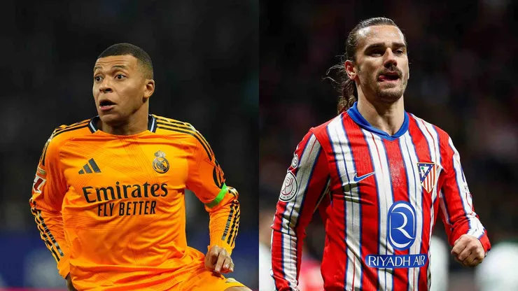 Qual dos dois craques vai decidir o clássico espanhol?