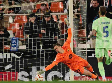 Barcelona costuma sofrer poucos gols do Sevilla; veja para apostar