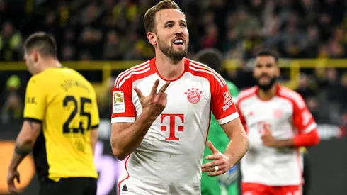 Kane fica em segunda em estatística que é especializado. Foto: Stuart Franklin/Getty Images