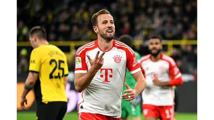 Kane fica em segunda em estatística que é especializado. Foto: Stuart Franklin/Getty Images