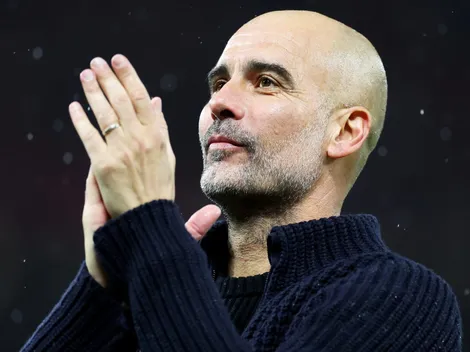 Após contratação de Nico, Guardiola não desiste de Bruno Guimarães