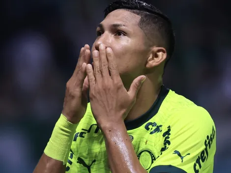 Rony quer salário de R$1,6 milhão em outro clube