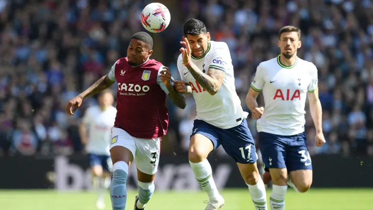 No último confronto entre as equipes, o Tottenham goleou por 4 a 1