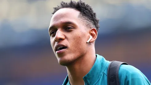 (Photo by Marc Atkins/Getty Images)