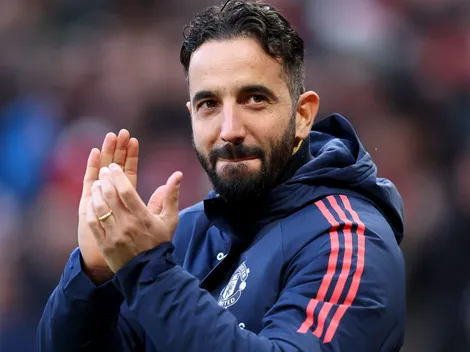 Ruben Amorim estaria interessado na contratação de Oblak,