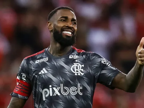 Flamengo: Gerson quer salário de R$ 1,5 milhão por mês