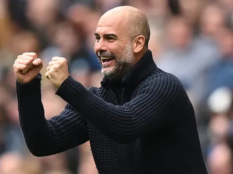 Manchester City consegue acordo pela contratação de Cambiaso