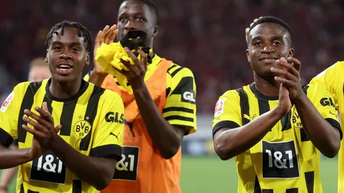 (Photo by Alex Grimm/Getty Images)