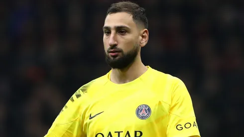 (Photo by Marco Luzzani/Getty Images)