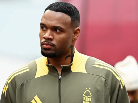 Carlos Miguel é pedido no São Paulo, mas diretoria descarta