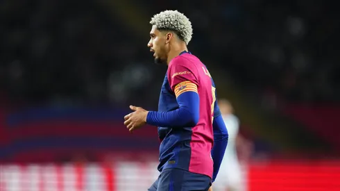 Sevilla x Barcelona pela La Liga