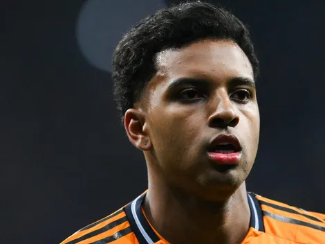 Chelsea não quer trocar Enzo Fernández por Rodrygo